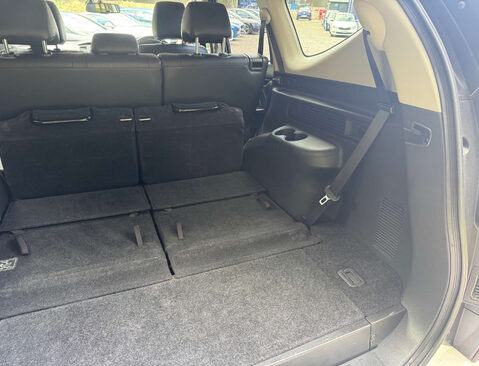 Mitsubishi Shogun Sport 2.4 Shogun Sport DI-D 4 Auto 4WD 5dr 13