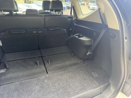 Mitsubishi Shogun Sport 2.4 Shogun Sport DI-D 4 Auto 4WD 5dr 13