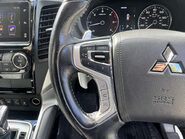 Mitsubishi Shogun Sport 2.4 Shogun Sport DI-D 4 Auto 4WD 5dr 37