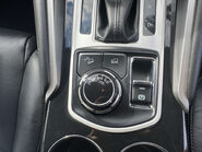 Mitsubishi Shogun Sport 2.4 Shogun Sport DI-D 4 Auto 4WD 5dr 26