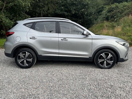 MG ZS 1.5 ZS Excite VTi-Tech 5dr