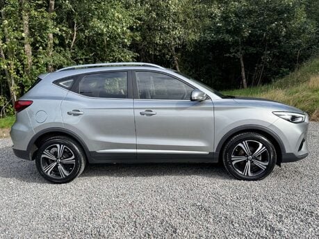 MG ZS 1.5 ZS Excite VTi-Tech 5dr