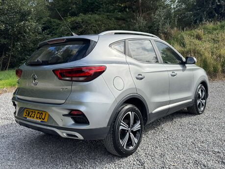 MG ZS 1.5 ZS Excite VTi-Tech 5dr