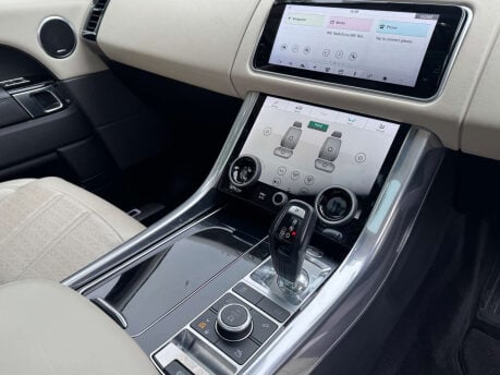 Land Rover Range Rover Sport 2.0 Range Rover Sport Autobiography Dynamic P400e Auto 4WD 5dr 37