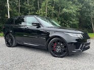 Land Rover Range Rover Sport 2.0 Range Rover Sport Autobiography Dynamic P400e Auto 4WD 5dr 1