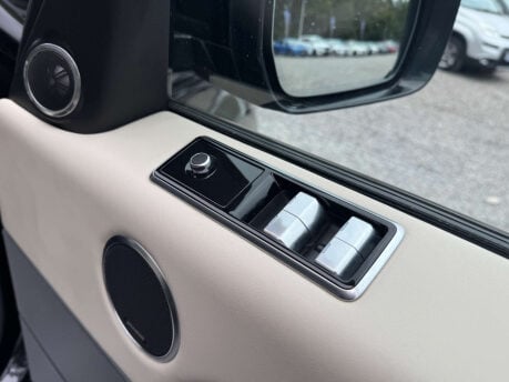 Land Rover Range Rover Sport 2.0 Range Rover Sport Autobiography Dynamic P400e Auto 4WD 5dr 28