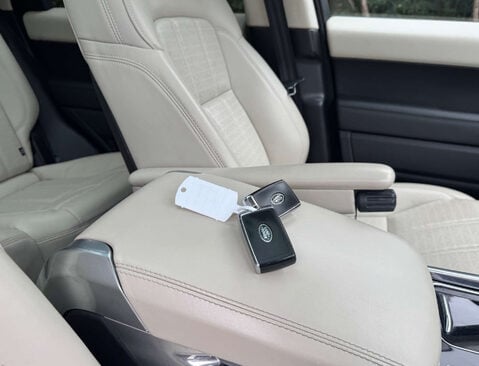 Land Rover Range Rover Sport 2.0 Range Rover Sport Autobiography Dynamic P400e Auto 4WD 5dr 29