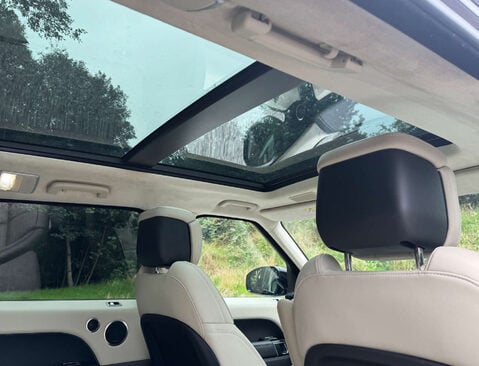 Land Rover Range Rover Sport 2.0 Range Rover Sport Autobiography Dynamic P400e Auto 4WD 5dr 17