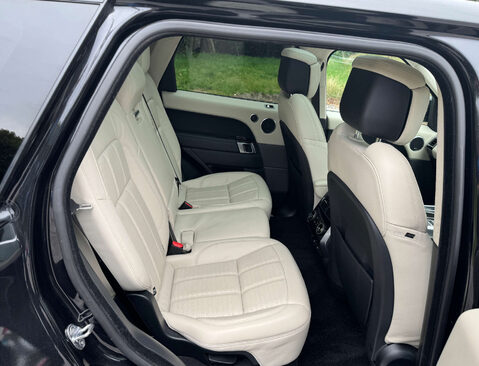 Land Rover Range Rover Sport 2.0 Range Rover Sport Autobiography Dynamic P400e Auto 4WD 5dr 21