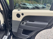 Land Rover Range Rover Sport 2.0 Range Rover Sport Autobiography Dynamic P400e Auto 4WD 5dr 18