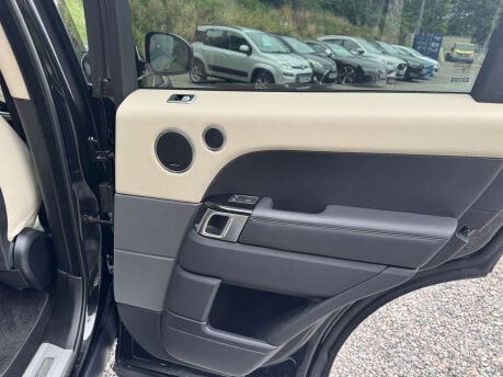Land Rover Range Rover Sport 2.0 Range Rover Sport Autobiography Dynamic P400e Auto 4WD 5dr 18