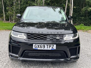 Land Rover Range Rover Sport 2.0 Range Rover Sport Autobiography Dynamic P400e Auto 4WD 5dr 10