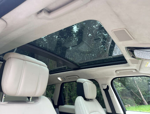 Land Rover Range Rover Sport 2.0 Range Rover Sport Autobiography Dynamic P400e Auto 4WD 5dr 47