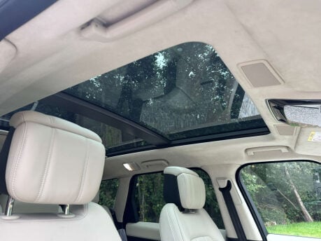 Land Rover Range Rover Sport 2.0 Range Rover Sport Autobiography Dynamic P400e Auto 4WD 5dr 47