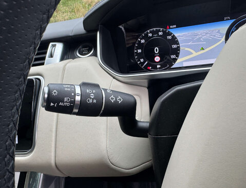 Land Rover Range Rover Sport 2.0 Range Rover Sport Autobiography Dynamic P400e Auto 4WD 5dr 46