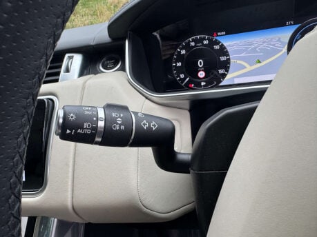Land Rover Range Rover Sport 2.0 Range Rover Sport Autobiography Dynamic P400e Auto 4WD 5dr 46