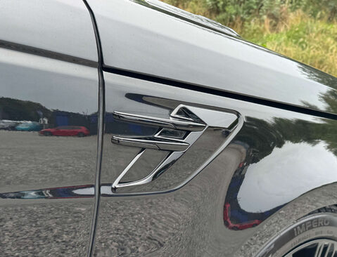 Land Rover Range Rover Sport 2.0 Range Rover Sport Autobiography Dynamic P400e Auto 4WD 5dr 8