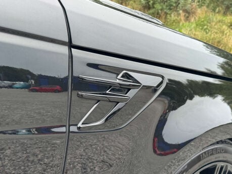 Land Rover Range Rover Sport 2.0 Range Rover Sport Autobiography Dynamic P400e Auto 4WD 5dr 8