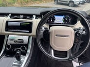 Land Rover Range Rover Sport 2.0 Range Rover Sport Autobiography Dynamic P400e Auto 4WD 5dr 44
