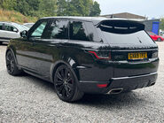 Land Rover Range Rover Sport 2.0 Range Rover Sport Autobiography Dynamic P400e Auto 4WD 5dr 7