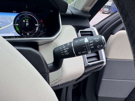 Land Rover Range Rover Sport 2.0 Range Rover Sport Autobiography Dynamic P400e Auto 4WD 5dr 45