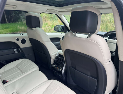 Land Rover Range Rover Sport 2.0 Range Rover Sport Autobiography Dynamic P400e Auto 4WD 5dr 22
