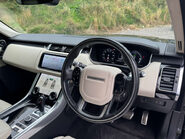Land Rover Range Rover Sport 2.0 Range Rover Sport Autobiography Dynamic P400e Auto 4WD 5dr 32