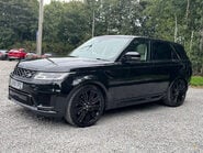 Land Rover Range Rover Sport 2.0 Range Rover Sport Autobiography Dynamic P400e Auto 4WD 5dr 5