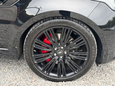 Land Rover Range Rover Sport 2.0 Range Rover Sport Autobiography Dynamic P400e Auto 4WD 5dr 9