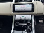 Land Rover Range Rover Sport 2.0 Range Rover Sport Autobiography Dynamic P400e Auto 4WD 5dr 40