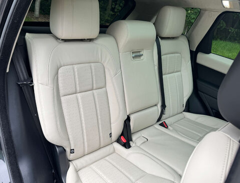Land Rover Range Rover Sport 2.0 Range Rover Sport Autobiography Dynamic P400e Auto 4WD 5dr 20