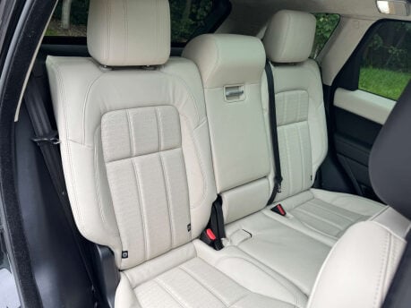 Land Rover Range Rover Sport 2.0 Range Rover Sport Autobiography Dynamic P400e Auto 4WD 5dr 20