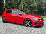 Volkswagen Golf 2.0 Golf GTD TDI 3dr 1