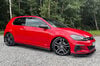 Volkswagen Golf 2.0 Golf GTD TDI 3dr
