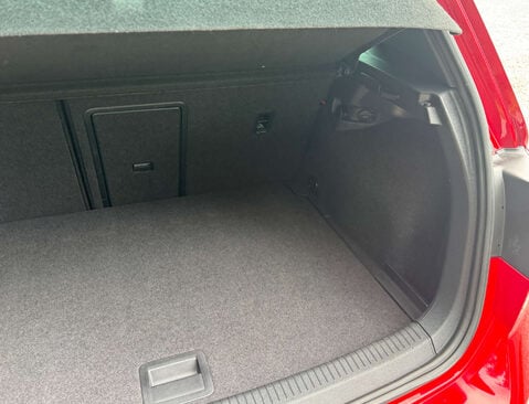 Volkswagen Golf 2.0 Golf GTD TDI 3dr 16