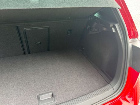Volkswagen Golf 2.0 Golf GTD TDI 3dr 16