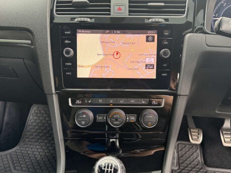 Volkswagen Golf 2.0 Golf GTD TDI 3dr 25