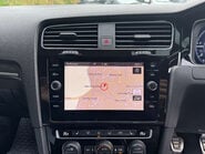 Volkswagen Golf 2.0 Golf GTD TDI 3dr 26