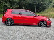 Volkswagen Golf 2.0 Golf GTD TDI 3dr 2