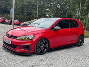 Volkswagen Golf 2.0 Golf GTD TDI 3dr 9