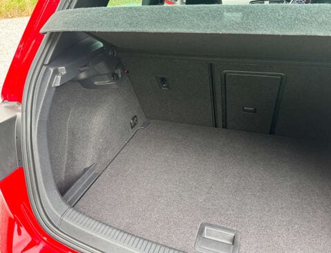 Volkswagen Golf 2.0 Golf GTD TDI 3dr 17