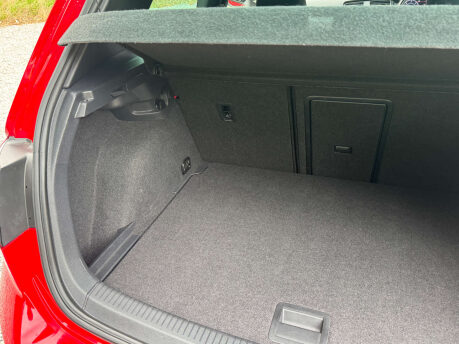 Volkswagen Golf 2.0 Golf GTD TDI 3dr 17