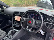 Volkswagen Golf 2.0 Golf GTD TDI 3dr 21
