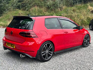 Volkswagen Golf 2.0 Golf GTD TDI 3dr 3