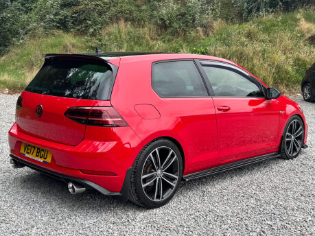 Volkswagen Golf 2.0 Golf GTD TDI 3dr 3