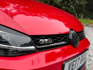 Volkswagen Golf 2.0 Golf GTD TDI 3dr 11