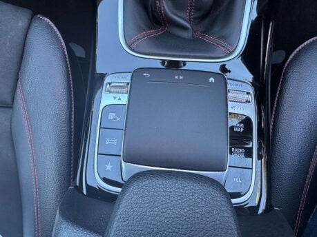 Mercedes-Benz A Class 1.3 A 180 AMG Line Premium 5dr 22