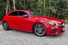 Mercedes-Benz A Class 1.3 A 180 AMG Line Premium 5dr