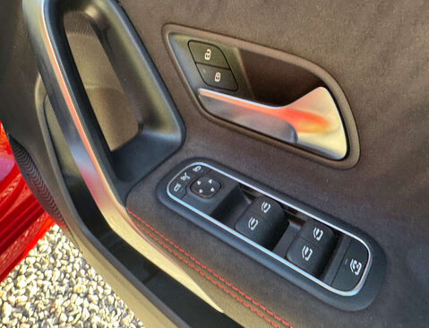 Mercedes-Benz A Class 1.3 A 180 AMG Line Premium 5dr 20