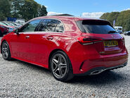 Mercedes-Benz A Class 1.3 A 180 AMG Line Premium 5dr 6